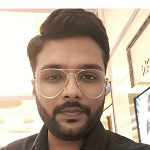 user